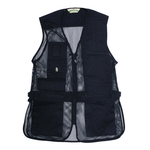 Bob Allen Full Mesh Shooting Vest