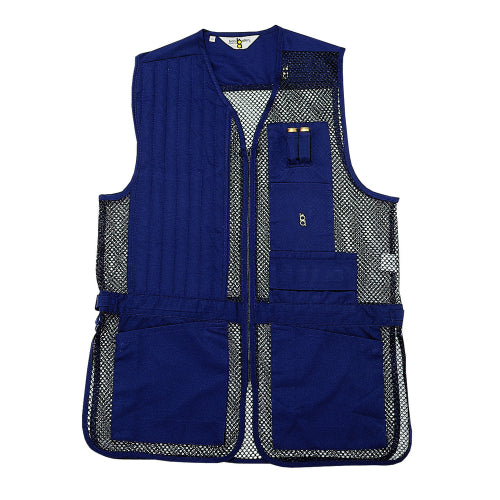 Bob Allen Full Mesh Shooting Vest