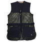 Bob Allen Full Mesh Dual Pad Shooting Vest