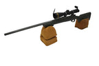 The Outdoor Connection 3-piece Bench Rest Bags