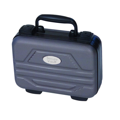 Bob Allen Single Pistol Case