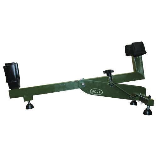 Boyt Harness Company Bench Rest