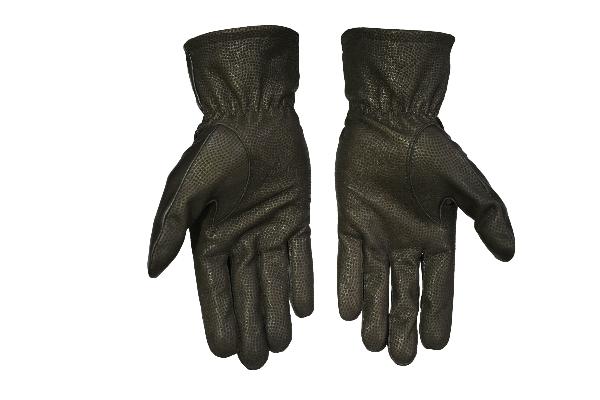 Bob Allen Digital Palm Shooting Gloves