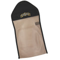 Bob Allen Ripstop Nylon Mesh Empties Shell Pouch