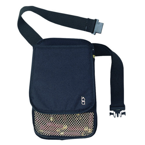 Classic Series Combo Shell Pouch with Belt