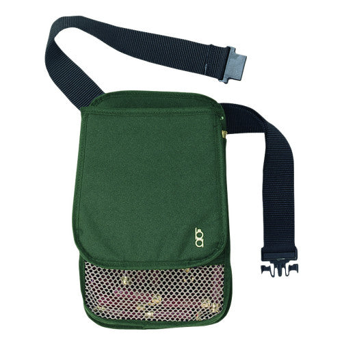 Classic Series Combo Shell Pouch with Belt