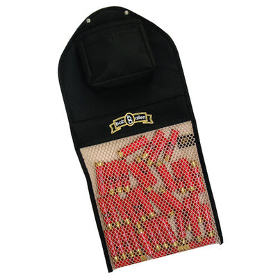 Bob Allen Singnature Series Handicap Combo Shell Pouch