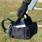 Team Series Four-Box Carrier with Accessory Pockets and Flap