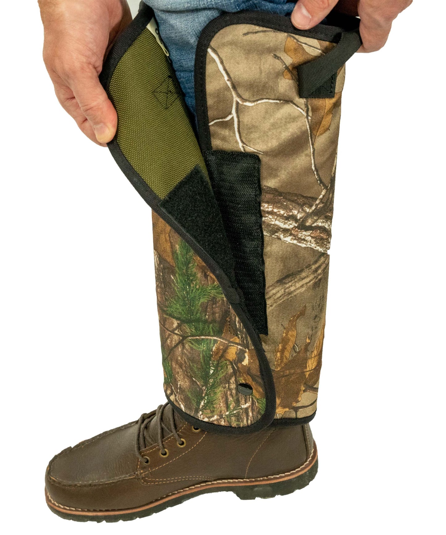 Rattlers Snake Proof Gaiters