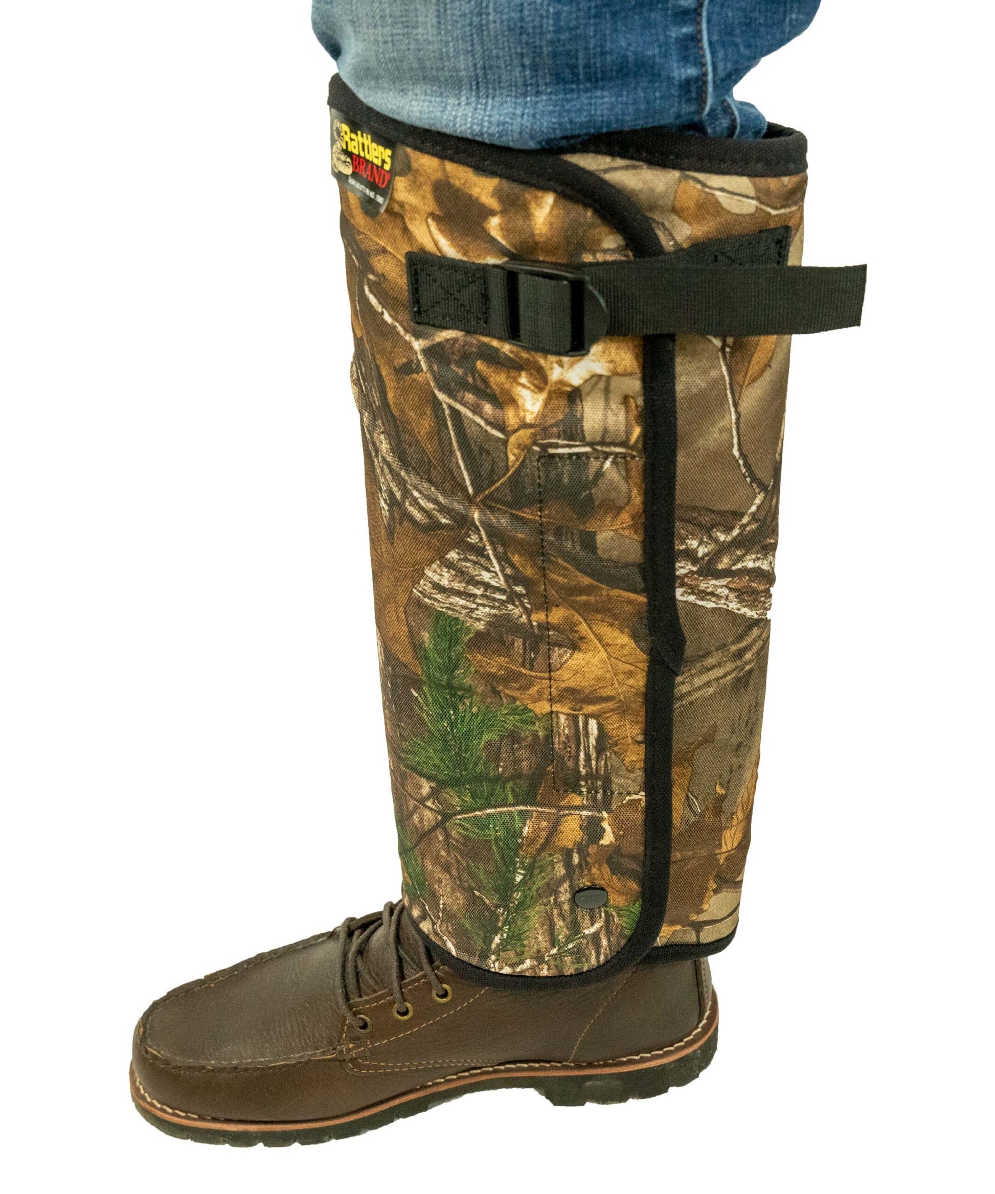Rattlers Snake Proof Gaiters – Boyt Harness