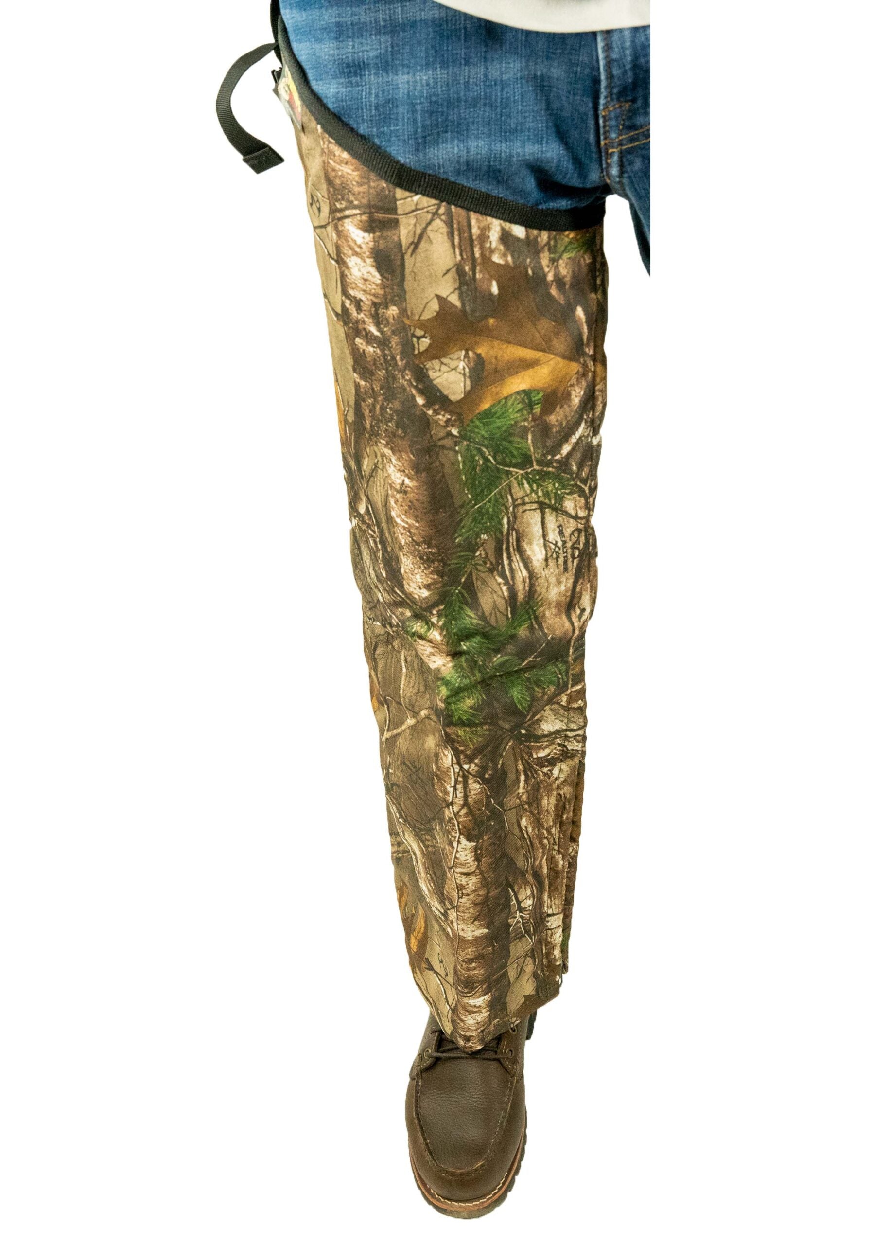 Rattlers Snake Proof Chaps – Boyt Harness
