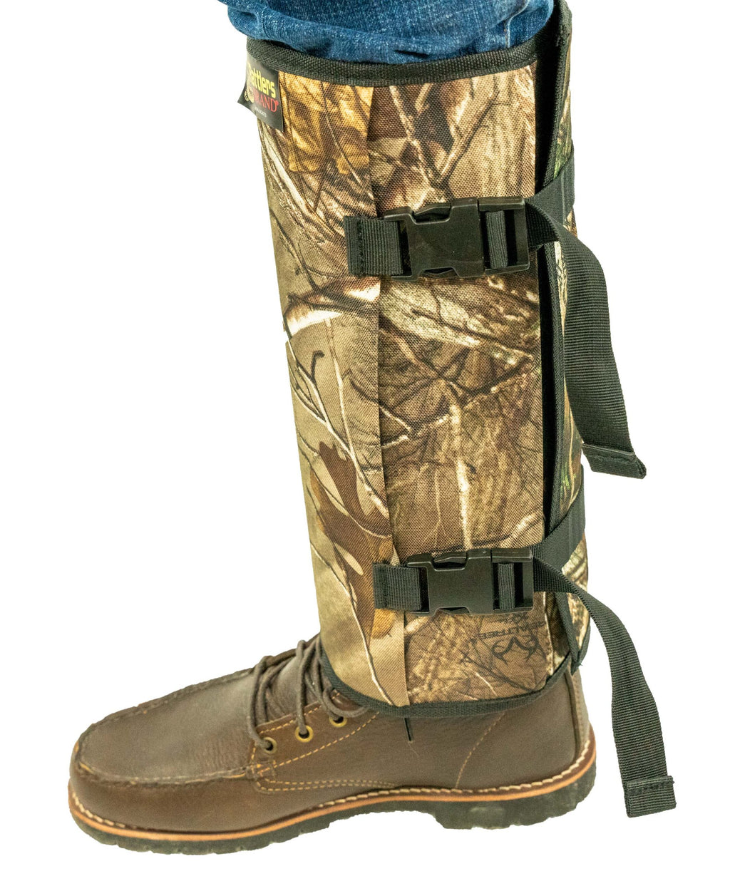 ScaleTech Snake Protection Gaiters
