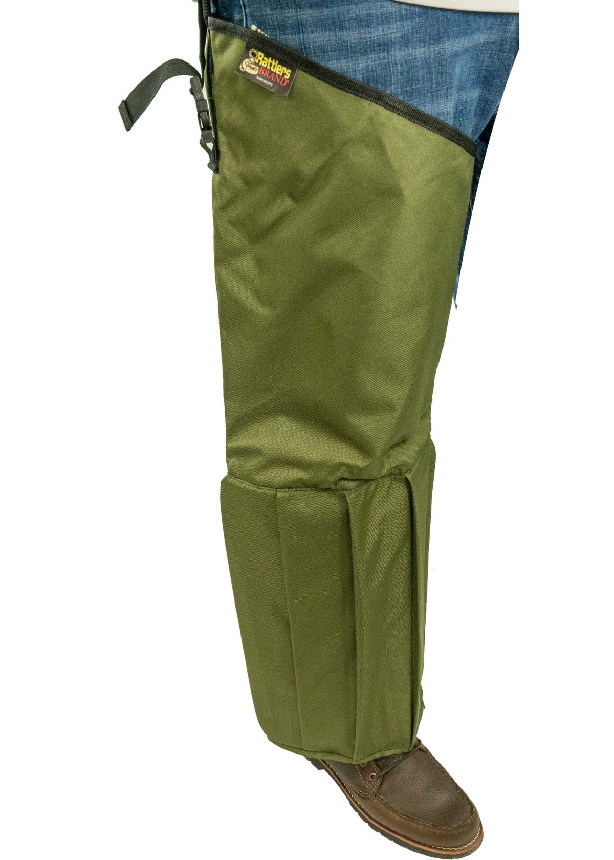 ScaleTech Snake Protection Chaps