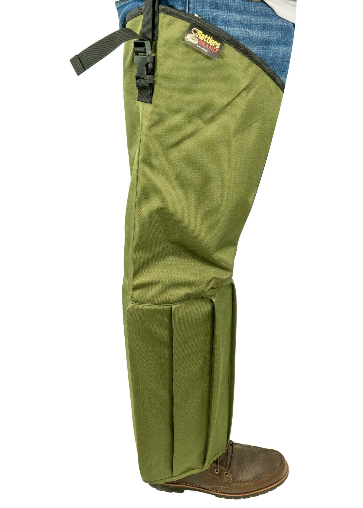 ScaleTech Snake Protection Chaps