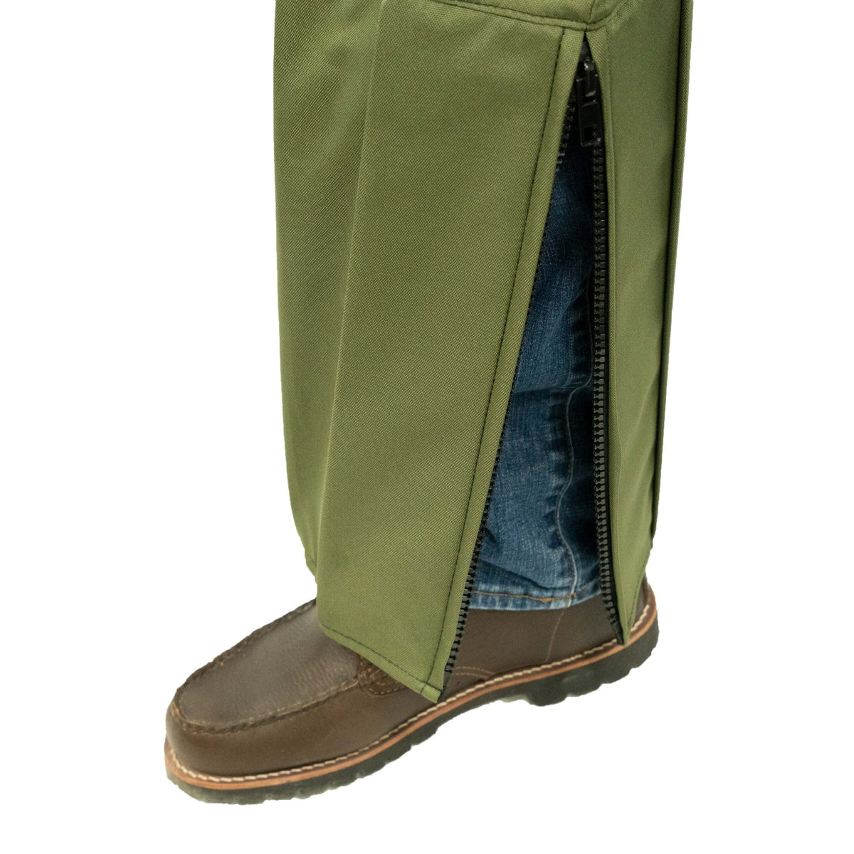 ScaleTech Snake Protection Chaps