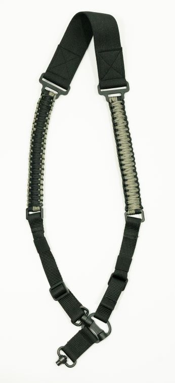 A-Tac Paracord Sling 1-2 Point w/QD Connector