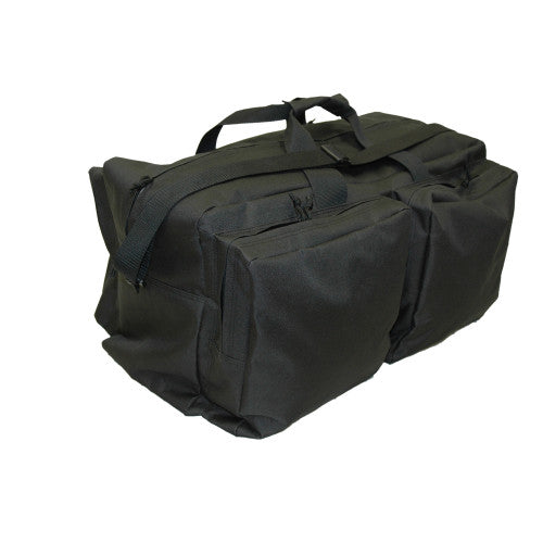 MaxOp500 Tactical Duffel Bag â Boyt Harness