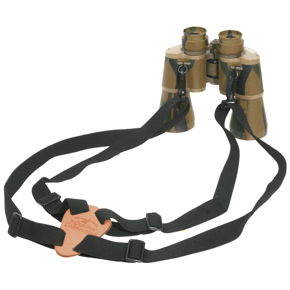 The Outdoor Connection Binocular/Camera Harness