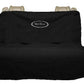Mud River Two Barrel Seat Cover with Seat Belt Openings