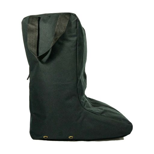 Nylon Boot Bag