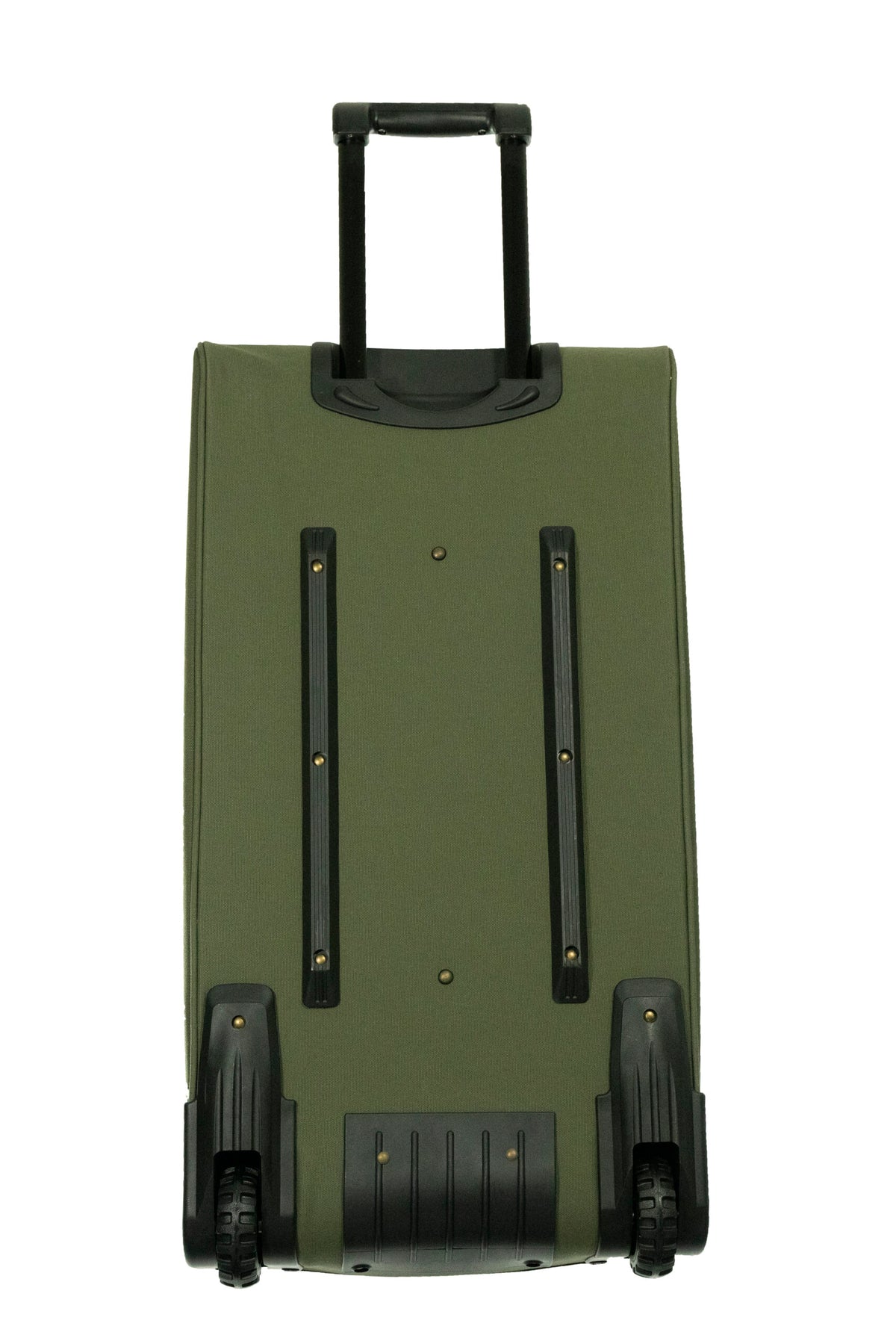 "Covey Bag" Rolling Duffel