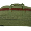 "Covey Bag" Rolling Duffel