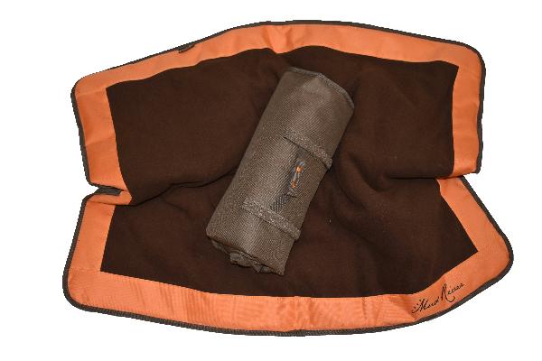 Mud River Cache Cushion