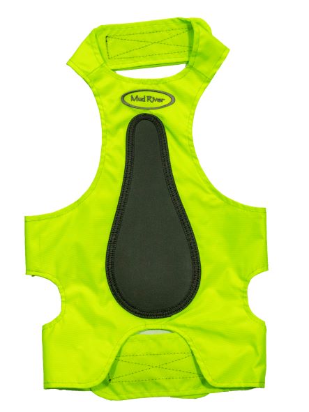 Dog Chest Protector