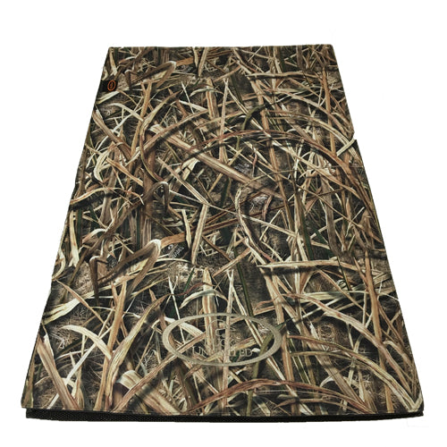 Ducks Unlimited Crate Pad