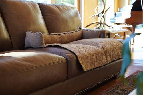 Mud River Lounger