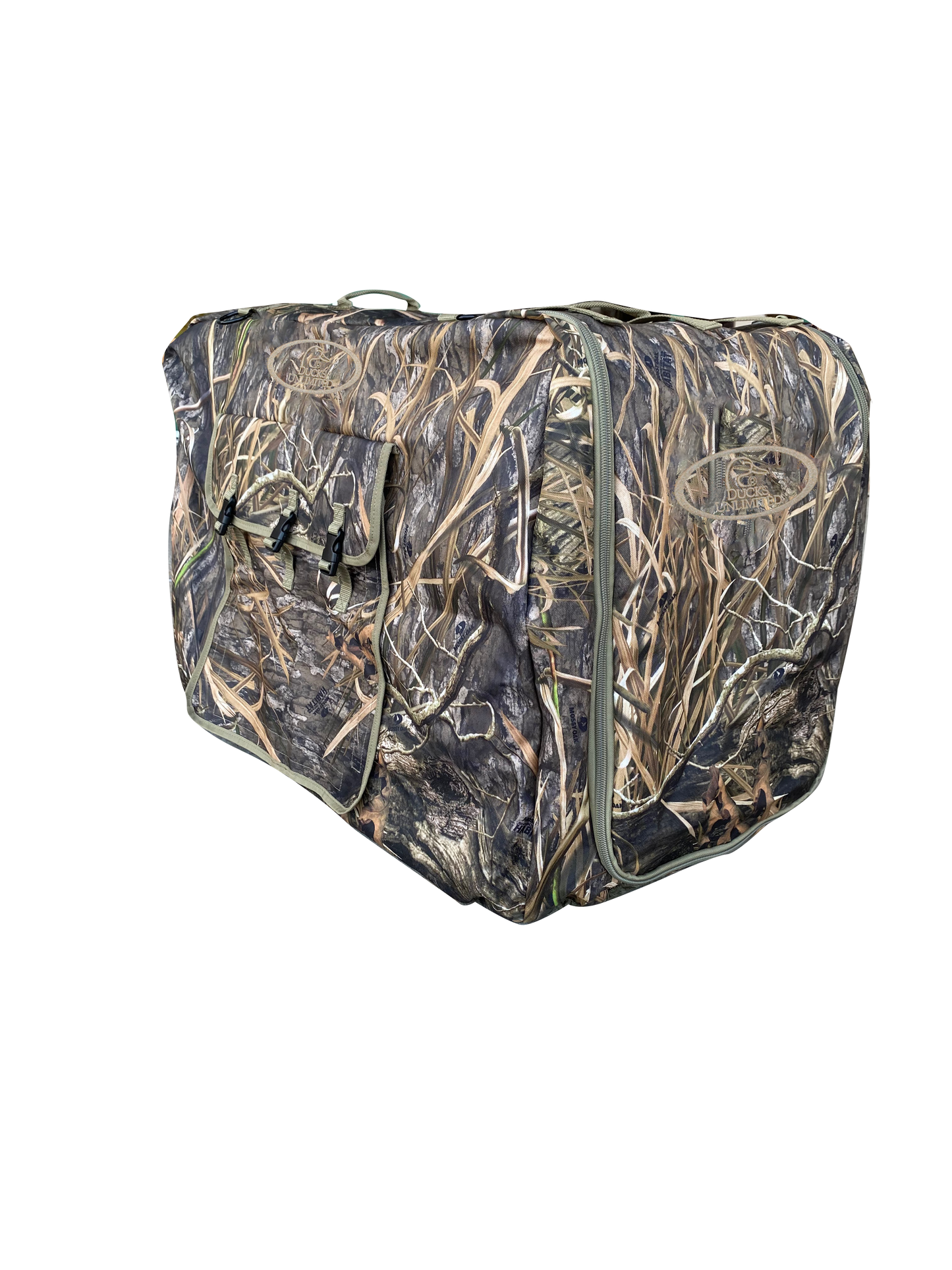 Ducks Unlimited/Mud River Uninsulated Kennel Cover