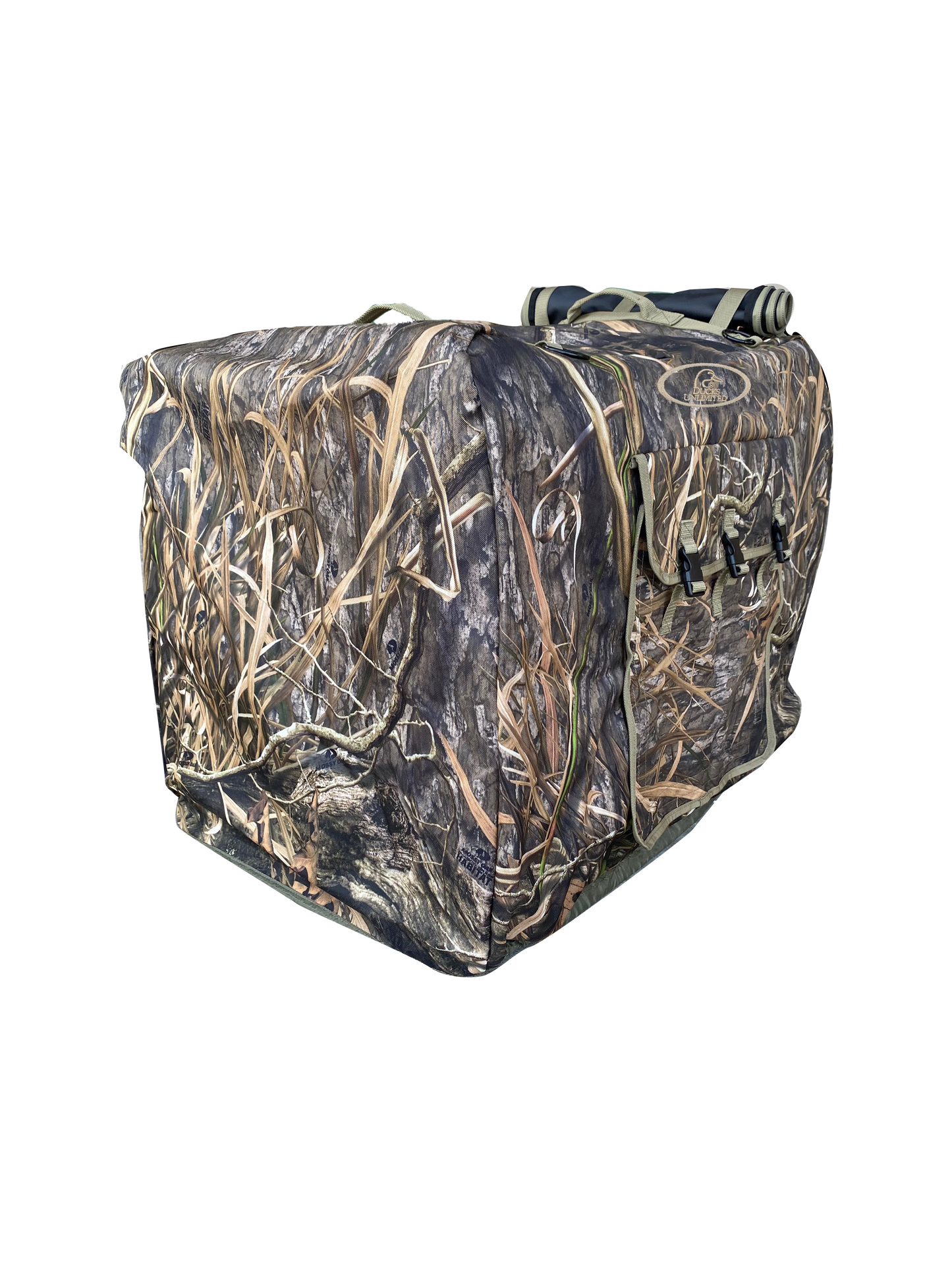 Ducks Unlimited/Mud River Uninsulated Kennel Cover