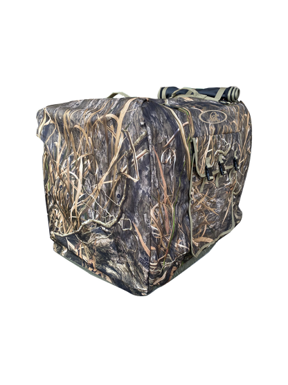 Ducks Unlimited/Mud River Uninsulated Kennel Cover