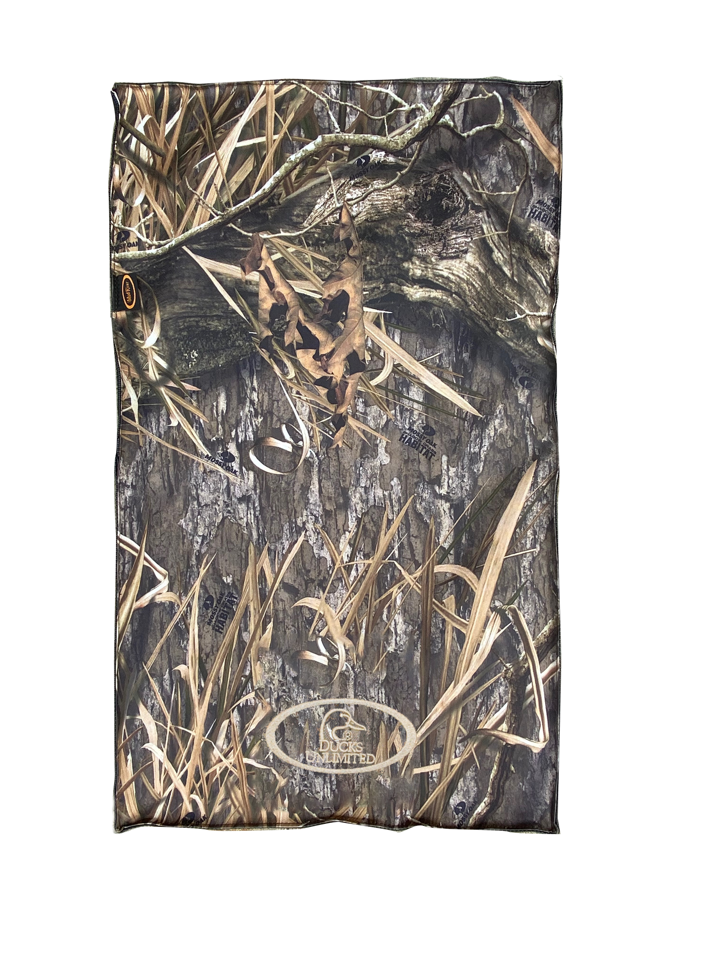 Ducks Unlimited/Mud river Crate Pad