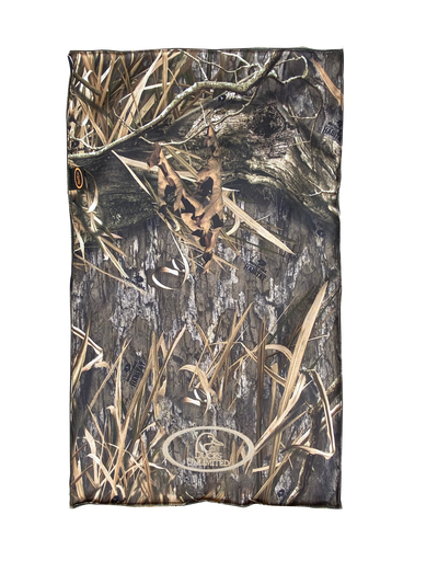 Ducks Unlimited/Mud river Crate Pad