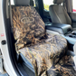 Ducks Unlimited/Mud River Shotgun Single Seat Cover