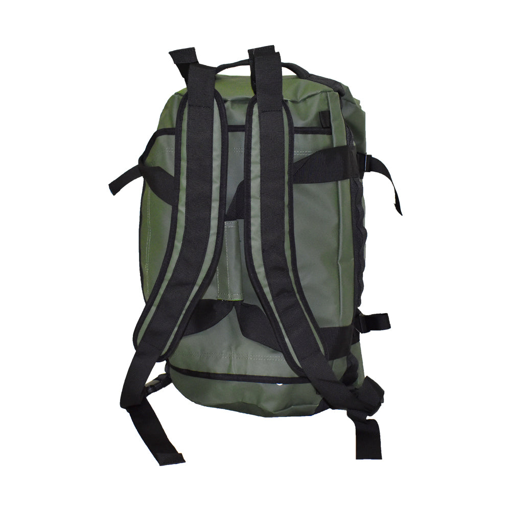 Explorer Duffel Bag Boyt Harness