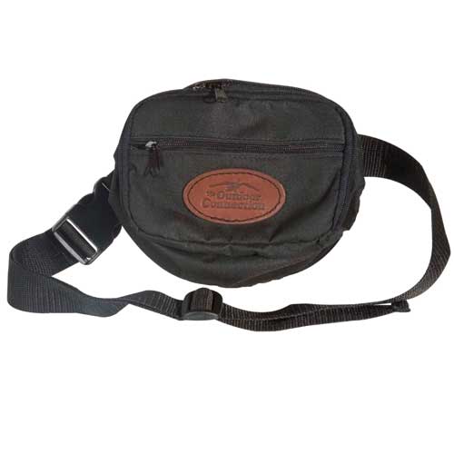 The Outdoor Connection Handgun Concealment Waist Pack