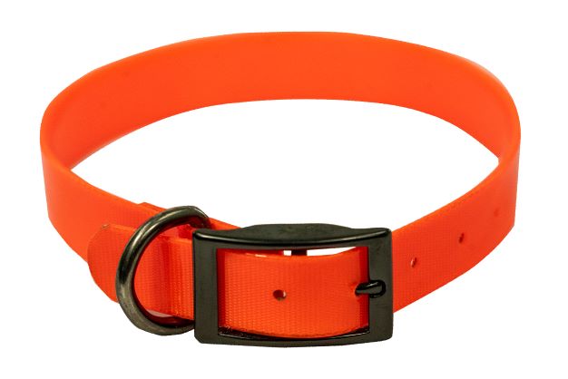 Fire Flex Dog Collar