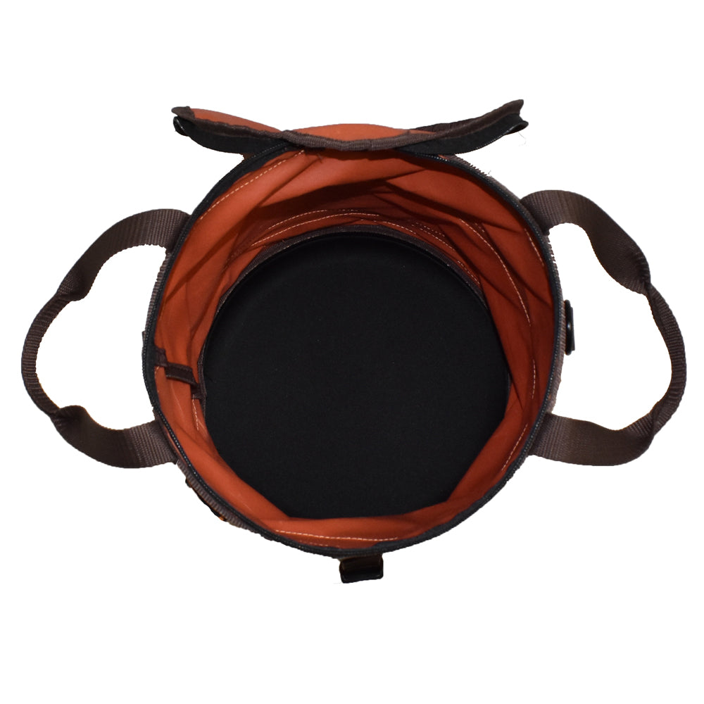 Mud River Feed & Retrieve Bucket