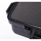H44 Compact Gun/Bow Case w/Wheels