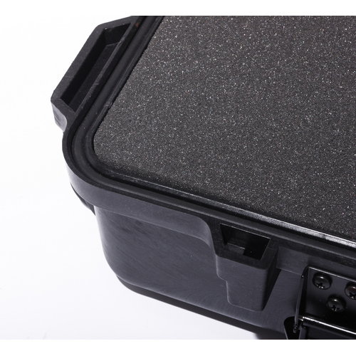 H44 Compact Gun/Bow Case w/Wheels