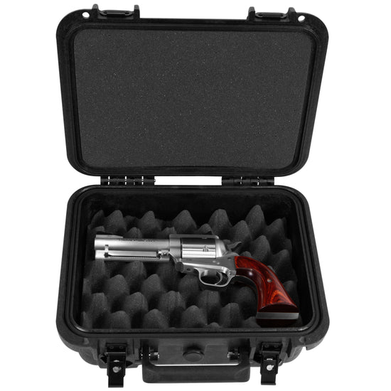 H11 Single Handgun/Accessory/Ammo Case – Boyt Harness
