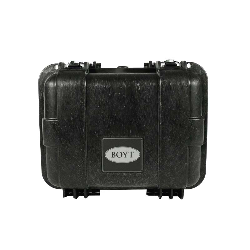 H11 Single Handgun/Accessory/Ammo Case