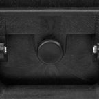 H11 Single Handgun/Accessory/Ammo Case