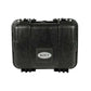 H15 Compact Double Handgun/Accessory Case