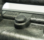 H15 Compact Double Handgun/Accessory Case