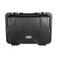 H16 Double Handgun/Accessory Case