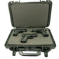 H16 Double Handgun/Accessory Case