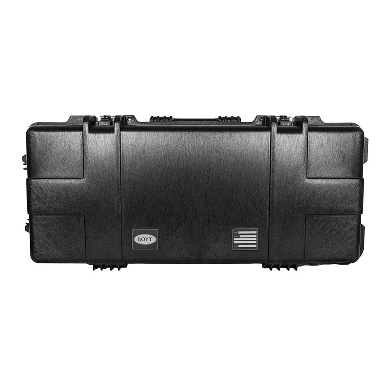 H36 Takedown Long Gun/Bow Case – Boyt Harness